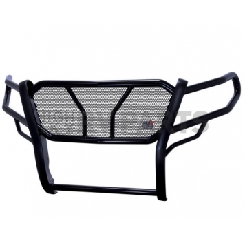 Westin Automotive Grille Guard 2 Inch Black Powder Coated Steel - 573845-1