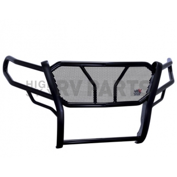 Westin Automotive Grille Guard 2 Inch Black Powder Coated Steel - 573845-2