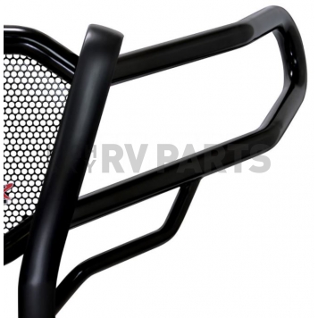 Westin Automotive Grille Guard 2 Inch Black Powder Coated Steel - 573845-3