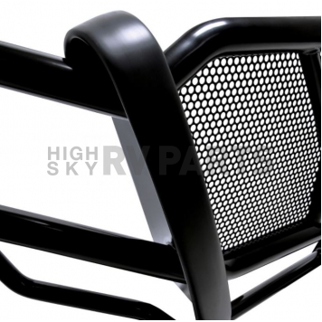 Westin Automotive Grille Guard 2 Inch Black Powder Coated Steel - 573845-4
