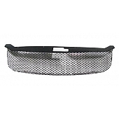 Street Scene Grille Insert - Mesh Steel Trapezoid - 95076749