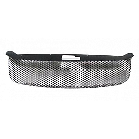 Street Scene Grille Insert - Mesh Steel Trapezoid - 95076749