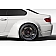Extreme Dimensions Ground Effects Kit - Primered Fiberglass Reinforced Plastics 8-Piece - 112603