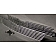 Street Scene Grille Insert - Horizontal Bar Aluminum Trapezoid - 95080141