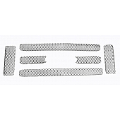 Street Scene Grille Insert - Mesh Steel Rectangular - 95076766