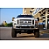 Street Scene Grille Insert - Mesh Steel Rectangular - 95076766