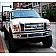 Street Scene Grille Insert - Mesh Steel Rectangular - 95076766