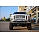 Street Scene Grille Insert - Mesh Steel Rectangular - 95076766