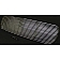 Street Scene Grille Insert - Horizontal Bar Aluminum Rectangular - 95080150
