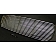 Street Scene Grille Insert - Horizontal Bar Aluminum Rectangular - 95080150
