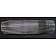 Street Scene Grille Insert - Horizontal Bar Aluminum Rectangular - 95080150