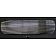Street Scene Grille Insert - Horizontal Bar Aluminum Rectangular - 95080150