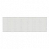 Pilot Automotive Grille Insert - Polished Aluminum - CZ218