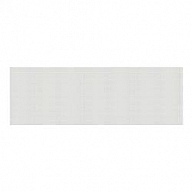 Pilot Automotive Grille Insert - Polished Aluminum - CZ218