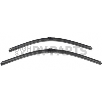 Bosch Wiper Blades Windshield Wiper Blade 24 Inch Driver Side/ 20 Inch Passenger Side Beam Set Of 2 - 3397118970