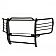 Westin Automotive Grille Guard 1-5/8 Inch Black Textured Powder Coated Steel - 4034015