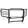 Westin Automotive Grille Guard 1-5/8 Inch Black Textured Powder Coated Steel - 4034015