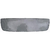 Street Scene Grille Insert - Mesh Steel Trapezoid - 95076841