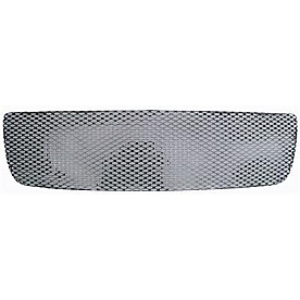 Street Scene Grille Insert - Mesh Steel Trapezoid - 95076841