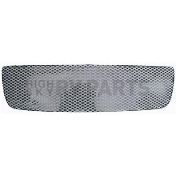 Street Scene Grille Insert - Mesh Steel Trapezoid - 95076841