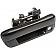 Help! By Dorman Tailgate Handle - Matte Plastic Black - 80278
