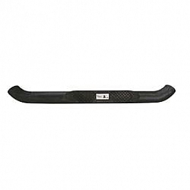 Rugged Ridge Nerf Bar 3 Inch Black Textured Powder Coated Steel - 1159105