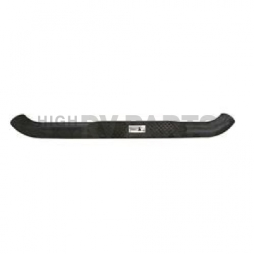 Rugged Ridge Nerf Bar 3 Inch Black Textured Powder Coated Steel - 1159105