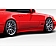 Extreme Dimensions Ground Effects Kit - Primered Fiberglass Reinforced Plastic 6 Piece - 112859