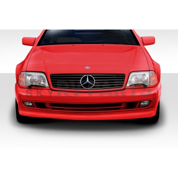 Extreme Dimensions Ground Effects Kit - Primered Fiberglass Reinforced Plastic 6 Piece - 112859-1