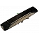Help! By Dorman Tailgate Handle - Matte Plastic Black - 80356