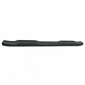 Bully Truck Nerf Bar 6 Inch Steel Oval - NCB6215B
