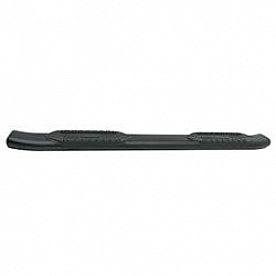 Bully Truck Nerf Bar 6 Inch Steel Oval - NCB6215B