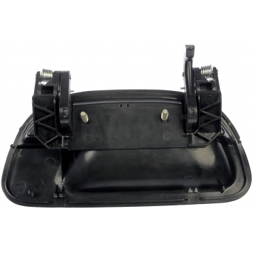 Help! By Dorman Tailgate Handle - Matte Plastic Black - 80248-1