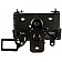 Help! By Dorman Tailgate Handle - Textured Plastic Black - 80591