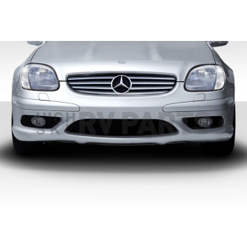 Extreme Dimensions Ground Effects Kit - Primered Fiberglass Reinforced Plastic 4 Piece - 112860-1