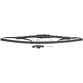 Bosch Wiper Blades Windshield Wiper Blade 15 Inch All Season Single - 41915