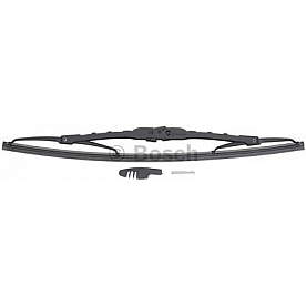 Bosch Wiper Blades Windshield Wiper Blade 15 Inch All Season Single - 41915