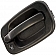 Help! By Dorman Tailgate Handle - Textured Plastic Black - 80600