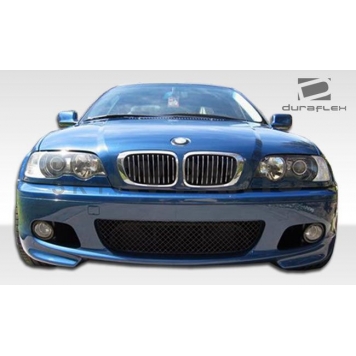 Extreme Dimensions Ground Effects Kit - Primered Fiberglass Reinforced Plastics 4-Piece - 111154-1