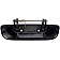 Help! By Dorman Tailgate Handle - Matte Plastic Black - 80620