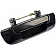 Help! By Dorman Tailgate Handle - Matte Plastic Black - 80620