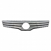 Pilot Automotive Grille Insert - Chrome Plated ABS Plastic - GI41
