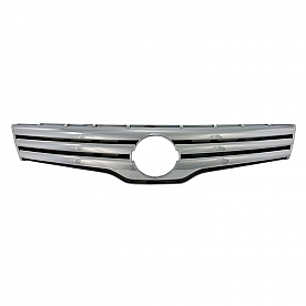 Pilot Automotive Grille Insert - Chrome Plated ABS Plastic - GI41