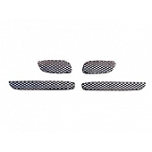 Street Scene Grille Insert - Mesh Steel Rectangular - 95076901