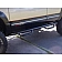N-Fab Nerf Bar 3 Inch Steel Round - C9566T