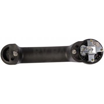 Help! By Dorman Tailgate Handle - Textured Plastic Black - 80726-1