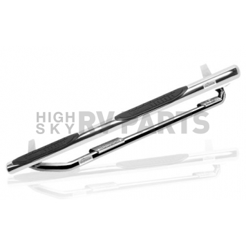 Romik USA Nerf Bar 3 Inch Polished Stainless Steel - 10022458