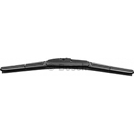 Bosch Wiper Blades Windshield Wiper Blade 17 Inch All Season Single - 4917