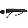 Help! By Dorman Tailgate Handle - Primered OEM Black - 81208
