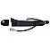 Help! By Dorman Tailgate Handle - Primered OEM Black - 81208